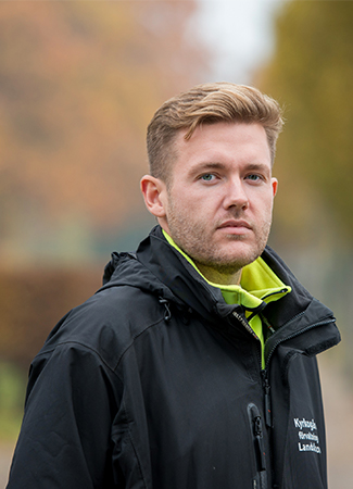 Christoffer Andersson